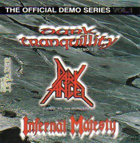 The Official Demo Series Vol. 1