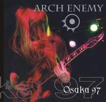 Arch Enemy - Osaka `97