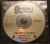 Oskorei Magazine Compilation CD #1