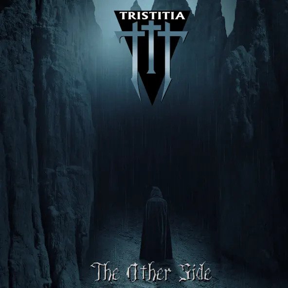 Tristitia - The Other Side (digital)