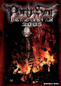 Party.San Metal Open Air 2005 (video)