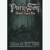 Party.San Metal Open Air 2008 (video)