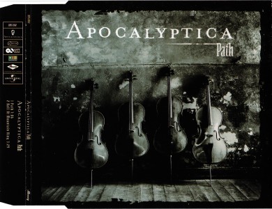 Apocalyptica - Path