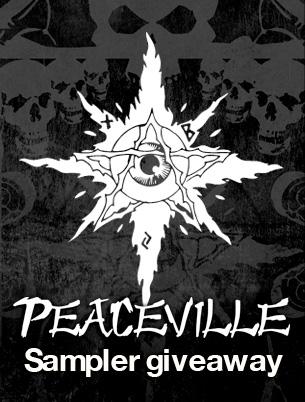 Peaceville Sampler
