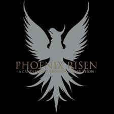 Phoenix Risen - A Candlelight Records Compilation