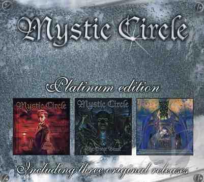 Mystic Circle - Platinum Edition