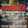 Metal Hammer Power Metal Compilation 2005