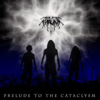 Prelude to the Cataclysm