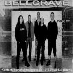 Bellgrave - Promo 2003 (demo)