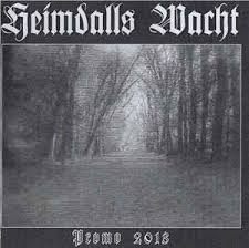 Heimdalls Wacht - Promo