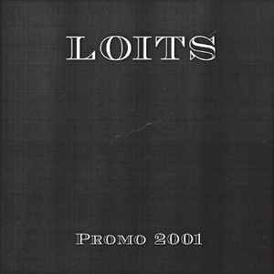 Loits - Promo 2001