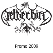 Netherbird - Promo 2009