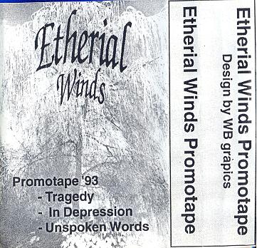 Etherial Winds - Promotape '93