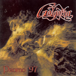 Golgotha - Promo '97 (demo)