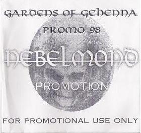 Gardens Of Gehenna - Promo 98 (demo)