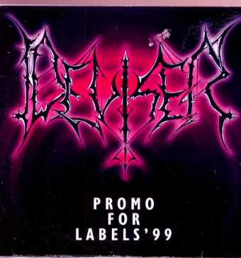 Promo For Labels '99