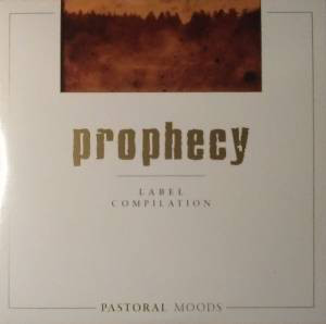Prophecy Label Compilation - Pastoral Moods