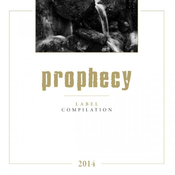Prophecy Label Compilation 2014