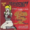Psychosonic! Volume 20