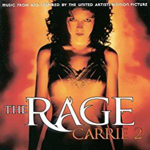 The Rage: Carrie 2 OST