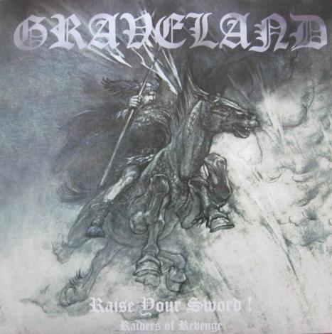 Graveland - Raise your Sword!