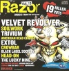 Metal Hammer Razor Vol. 13