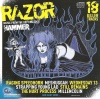 Metal Hammer Razor 139