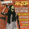 Metal Hammer Razor 152