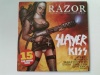 Metal Hammer Razor 198