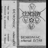 Rehersal 93 (demo)