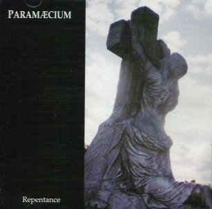 Paramæcium - Repentance