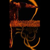 The Provenance - Requiem of Mankind (as Asmodeus) (demo)