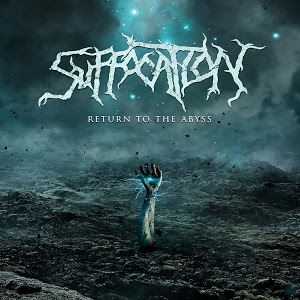 Suffocation - Return to the Abyss (digital)