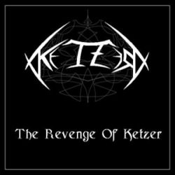 Ketzer - The Revenge of Ketzer (demo)