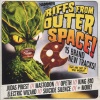 Riffs From Outer Space!