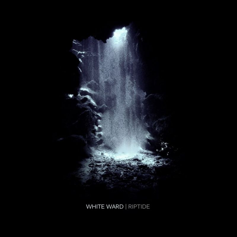 White Ward - Riptide (digital)