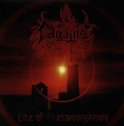 Agatus - Rite of Metamorphosis (ep)