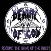 Robbing the Grave of the Priest (ep)