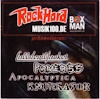 Rock Hard, Boxman, Musik100.De Präsentieren...