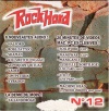 RockHard N°12