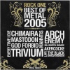 Rock One - Best Of Metal 2005