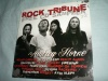 Rock Tribune CD Sampler 72 - Maart 2008