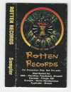 Rotten Records Sampler