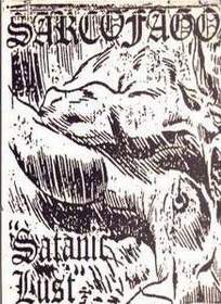 Satanic Lust (demo)