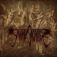 Sawhill Sacrifice - Sawhill Sacrifice (demo)
