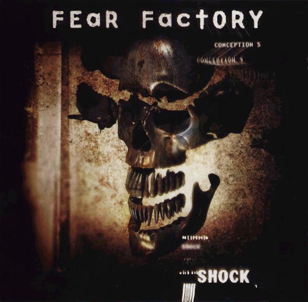 Fear Factory - Shock