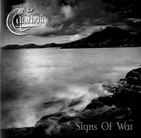 Celtachor - Signs of War (demo)