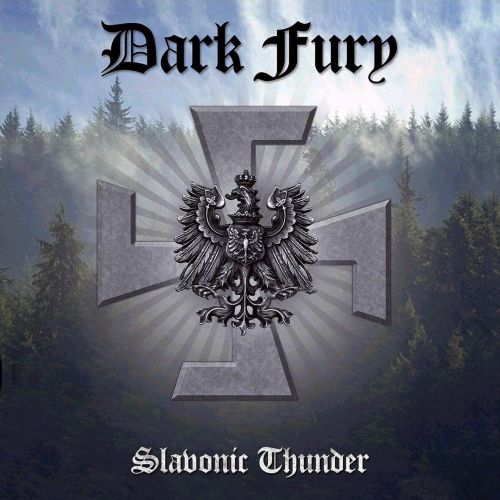 Dark Fury - Slavonic Thunder