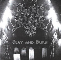 Slay and Burn