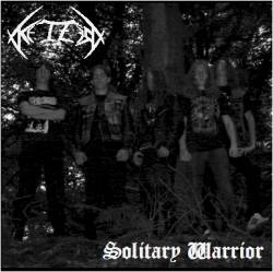 Ketzer - Solitary Warrior (demo)